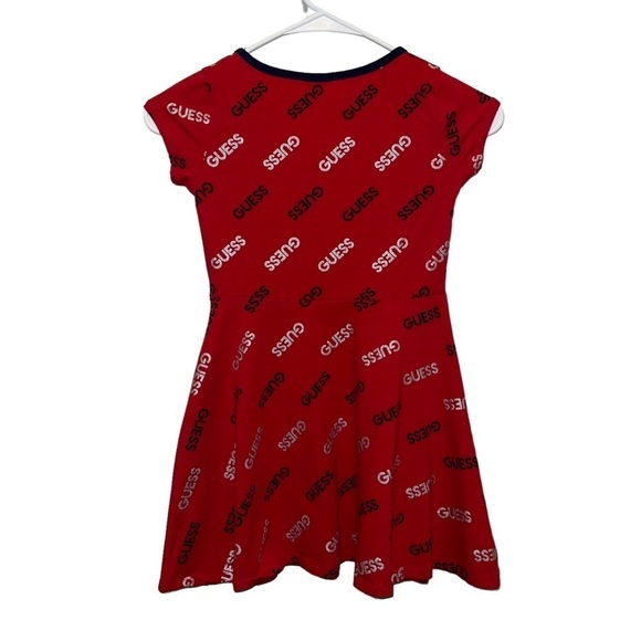 Guess Girl Dress Size S - Picture 1 of 4